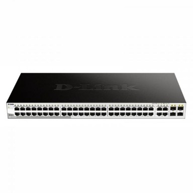 D-LINK Switch DGS-1210-48 M