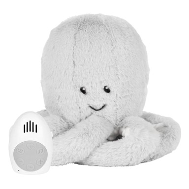 Igračka za uspavljivanje, hobotnica Olly