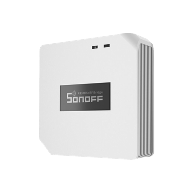 SONOFF Centralna jedinica RF Bridge R2 433MHz