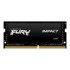 KINGSTON RAM memorija FURY Impact DDR4 16GB SO-DIMM 260-pin 3200 MHz PC4-25600 unbuffered