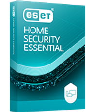 ESET Nod32 Home Security Essential – 1 korisnik, 1 godina