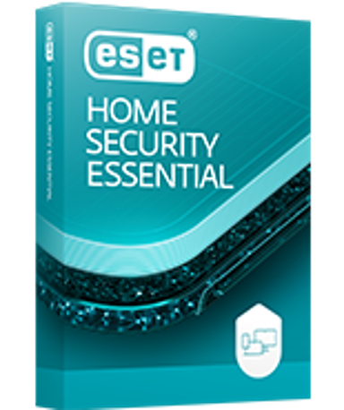 ESET Nod32 Home Security Essential – 1 korisnik, 1 godina