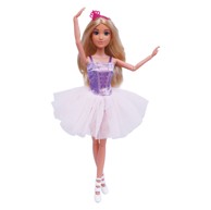MASEN TOYS Lutka balerina