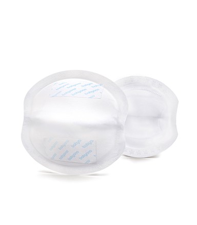 BABYONO Jastučići blazinice Night&Day, 40 komada