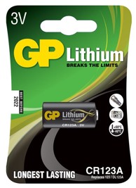 GP Baterija 20439494
