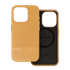 NATIVE UNION Zaštitna maskica (RE)Classic Case za Apple iPhone 16, kraft, kompatibilna s MagSafeom