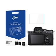 3MK Zaštitno staklo za kućište Sony A7 IV