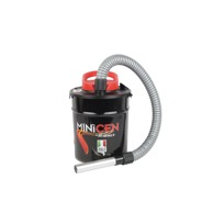 MINICEN Usisavač pepela, 10 L, 800 W