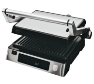 BERLINGERHAUS Kontaktni roštilj BH-9603 2000 W, srebrna