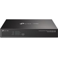 TP-Link Mrežni video rekorder Vigi NVR1008H-8MP 8-kanalni NVR, 8 MP