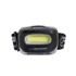 ESPERANZA LED naglavna svjetiljka LYNX, COB LED, 100 lm, 2 načina rada