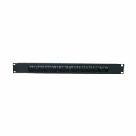 TRITON Organizator kabela 1U, s četkom