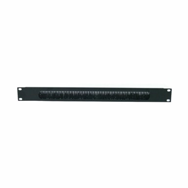 TRITON Organizator kabela 1U, s četkom