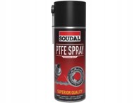 SOUDAL PTFE sprej za teflonsko mazivo, zaštitni pripravak