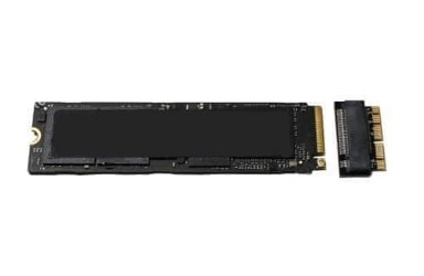 COREPARTS Adapter NGFF M.2 PCIe za MacBook 12+16