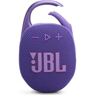 JBL Bluetooth zvučnik Clip 5, ljubičasti