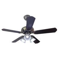 Stropni ventilator V16988, 3 x E27