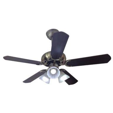 Stropni ventilator V16988, 3 x E27