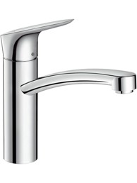 HANSGROHE Logis 71832000 miješalica za umivaonik 160