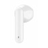 CELLULARLINE Slušalice ACL Seek Pro, bežične, in-ear, TWS, bijele