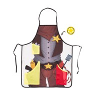 Pregača za roštilj s otvaračem