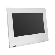 BCS Širokokutni video monitor Bcs-p-mon7100w