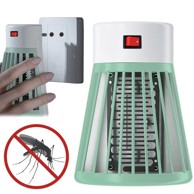 VERKGROUP Električni LED UV repelent za insekte