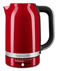 KITCHENAID Električno kuhalo za vodu 5Kek1701Eer 1,7 L 2400 W, crveno