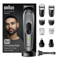 BRAUN Aparat za šišanje / Brijanje ALL IN ONE SERIES 7 7420 10U1