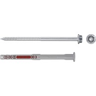 FISCHER Tiple DuoXpand 10x140 FUS 50 pc.