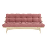 KARUP DESIGN Roza kauč na razvlačenje 190 cm Folk, 190x100x90 cm
