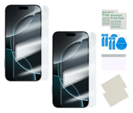 Hidrogel zaštitna folija za Apple iPhone 17e, 2 kom.
