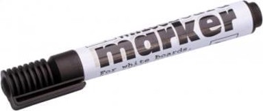 Marker, crni