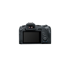 CANON Mirrorless fotoaparat EOS R8, crni