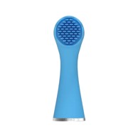 FOREO ISSA™ 4 Baby zamjenska glava za električnu četkicu za zube, Bubble Blue Dino
