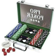 Set za poker Tactic 03090