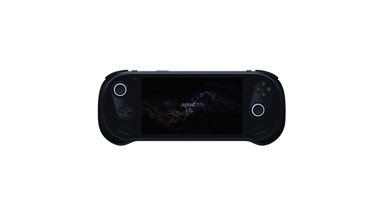 AYANEO Gaming konzola Ayaneo 3 OLED, Ryzen 7, 32GB RAM, 1TB SSD, Controller Kit