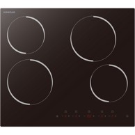 KONČAR Ploča UK604KMK, staklokeramička