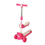 DENIS Romobil sa sjedalom