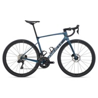 GIANT Električni bicikl Defy Advanced 0