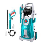 TOTAL ONE-STOP TOOLS Visokotlačni čistač TGT11246, 2500 W, 160 bara