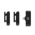 RØDE Dvokanalni digitalni bežični mikrofonski sustav Wireless Micro, Lightning, crni