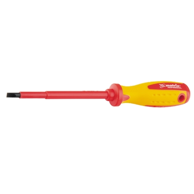 PROFI Odvijač električarski SL ravni 3 x 80 mm