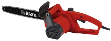 ISKRA Električna lančana pila SF7J112-4