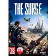 Igra za PC: The Surge STEAM Key