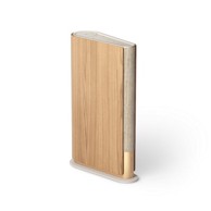 BANG & OLUFSEN Zvučnik Beosound Emerge AL2, Gold Tone Alu/Light Oak