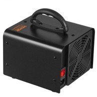 VEVOR Generator ozona, 24000 mg/h, 17,5 x 19,7 x 16 cm