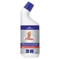 MR. PROPER 3u1 sredstvo za čišćenje WC školjki, 750 ml