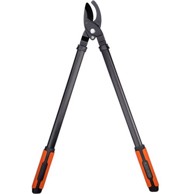 BLACK+DECKER Vrtne škare za grane 38-72 cm