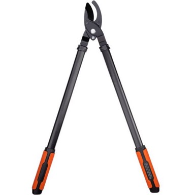 BLACK+DECKER Vrtne škare za grane 38-72 cm